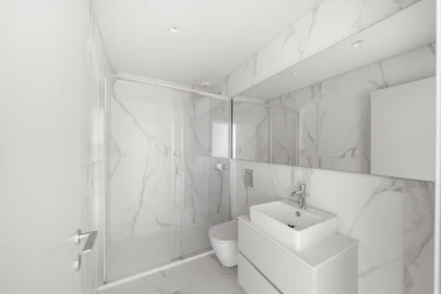 Apartamento T4 para Venda em Santa Marinha e São Pedro da Afurada