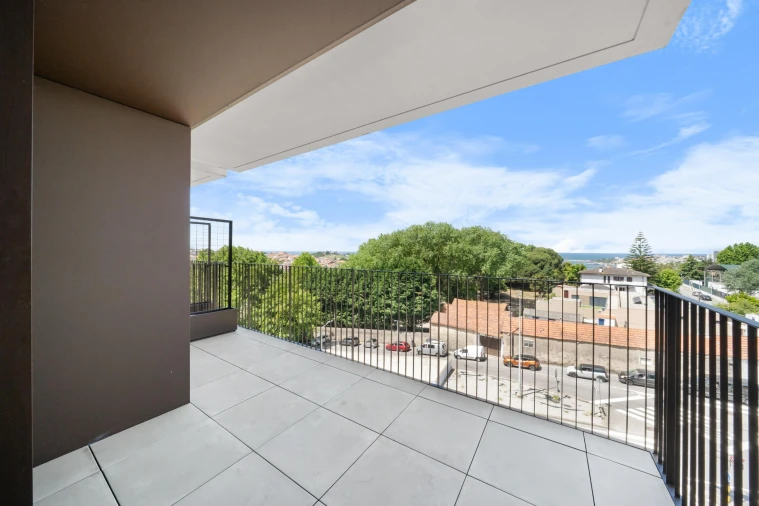 Apartamento T4 para Venda em Santa Marinha e São Pedro da Afurada Foto 12