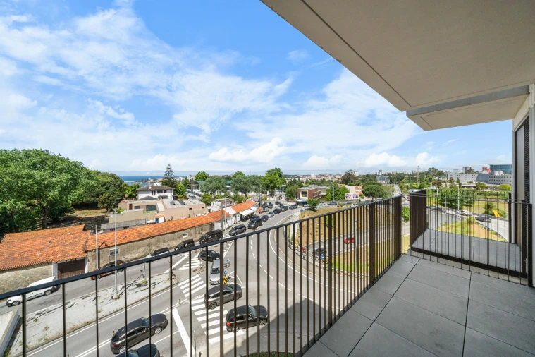 Apartamento T4 para Venda em Santa Marinha e São Pedro da Afurada Foto 14