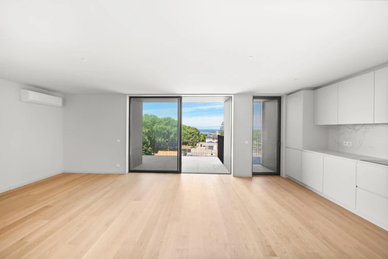Apartamento T4 para Venda em Santa Marinha e São Pedro da Afurada Foto 17