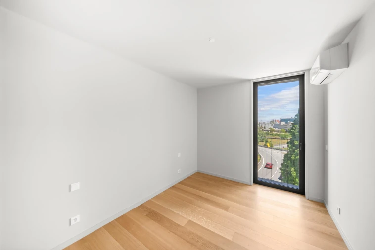 Apartamento T4 para Venda em Santa Marinha e São Pedro da Afurada Foto 19