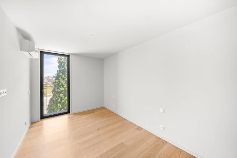 Apartamento T4 para Venda em Santa Marinha e São Pedro da Afurada Foto 21