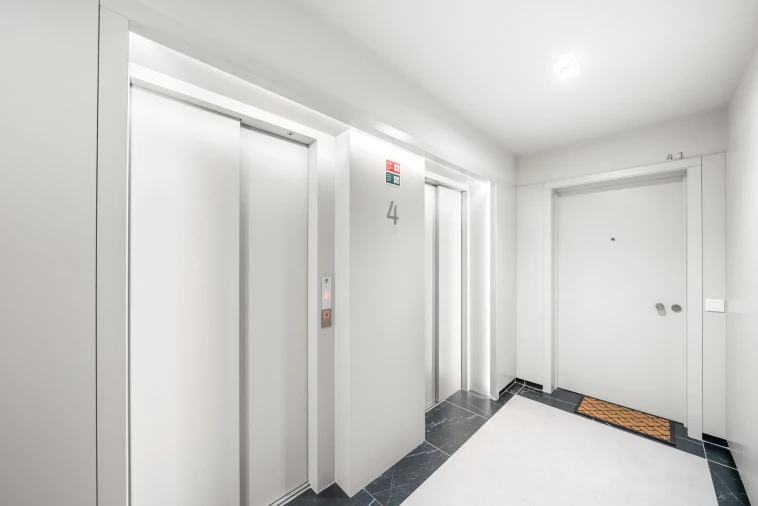 Apartamento T4 para Venda em Santa Marinha e São Pedro da Afurada Foto 31