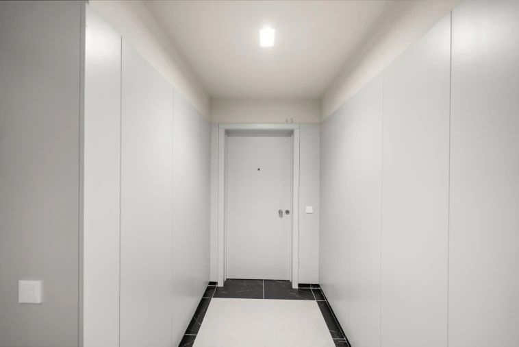 Apartamento T4 para Venda em Santa Marinha e São Pedro da Afurada Foto 32