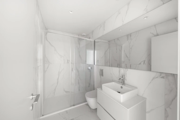 Apartamento T4 para Venda em Santa Marinha e São Pedro da Afurada Foto 5