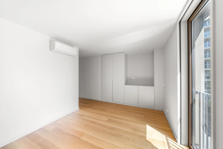 Apartamento T4 para Venda em Santa Marinha e São Pedro da Afurada Foto 7