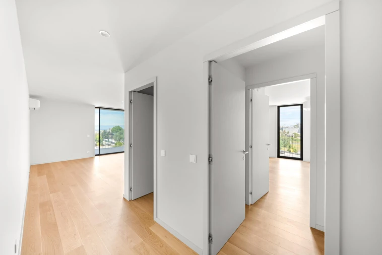 Apartamento T4 para Venda em Santa Marinha e São Pedro da Afurada Foto 8