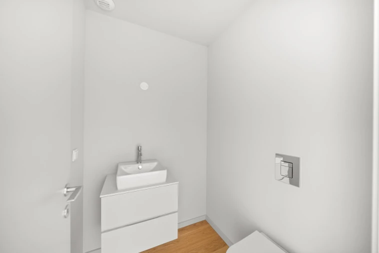 Apartamento T4 para Venda em Santa Marinha e São Pedro da Afurada Foto 9
