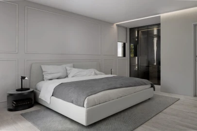 Apartamento T2 para Venda em Pedrouços