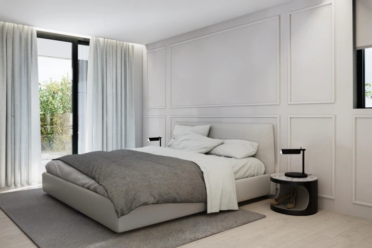 Apartamento T3 para Venda em Pedrouços Foto 6