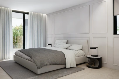 Apartamento T2 para Venda em Pedrouços