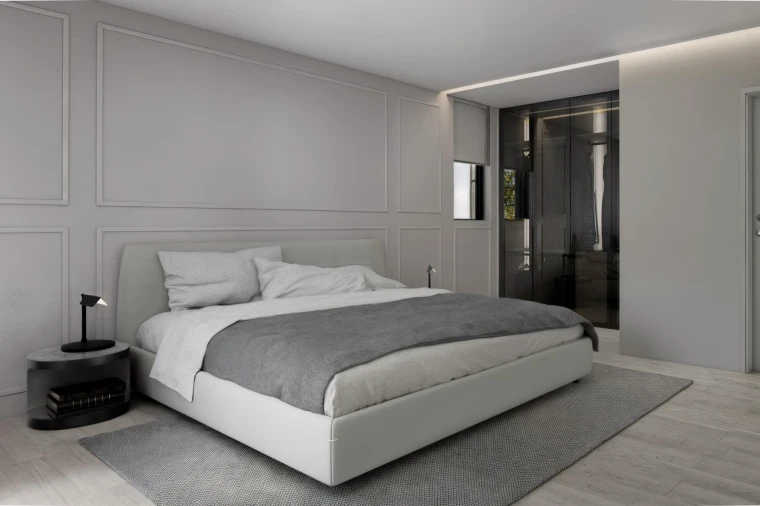 Apartamento T2 para Venda em Pedrouços Foto 4