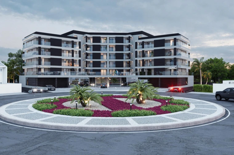 Apartamento T2 para Venda em Pedrouços Foto 7