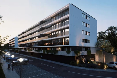 Apartamento T4 para Venda em Fânzeres e São Pedro da Cova