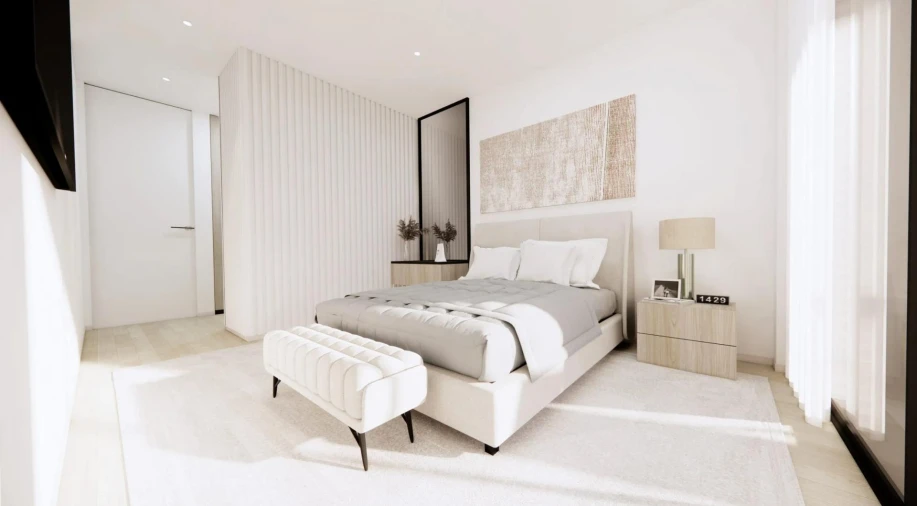 Apartamento T3 para Venda em Fânzeres e São Pedro da Cova Foto 7