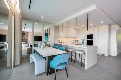Apartamento T2 para Venda em Quarteira