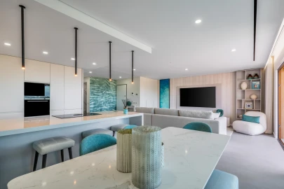 Apartamento T2 para Venda em Quarteira