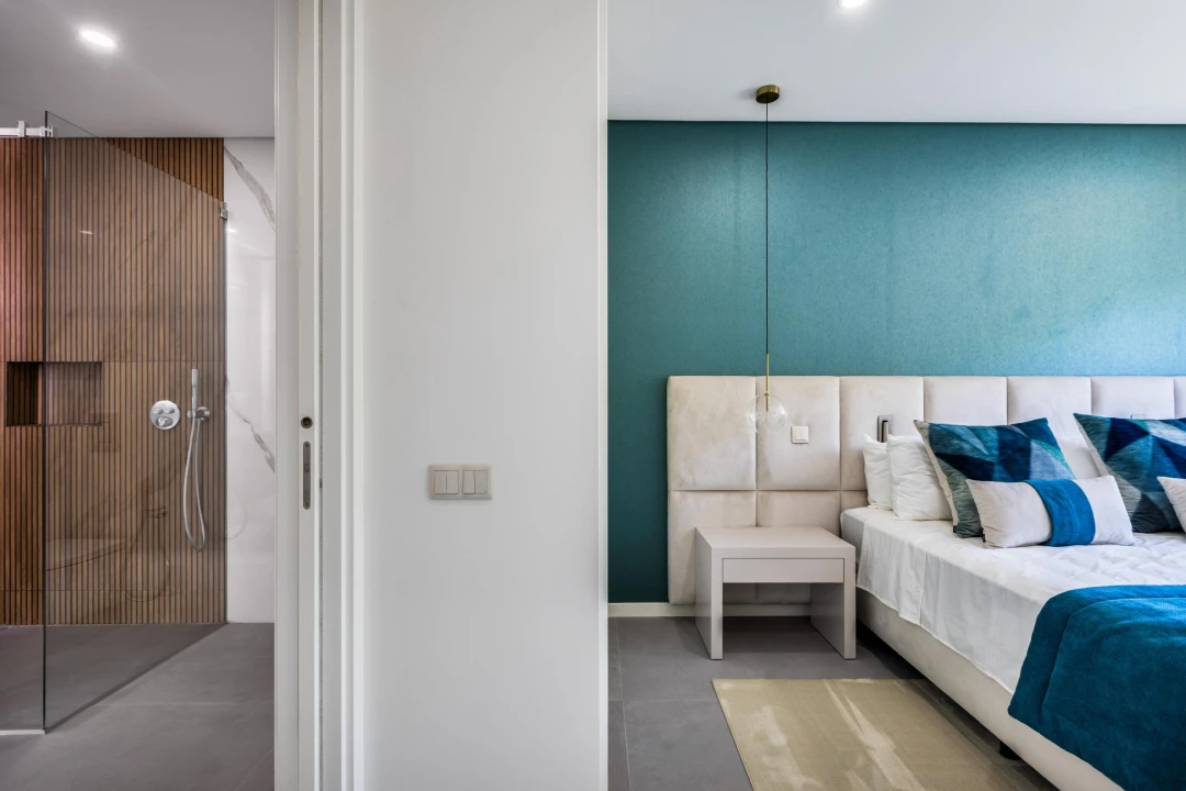 Apartamento T2 para Venda em Quarteira Foto 13