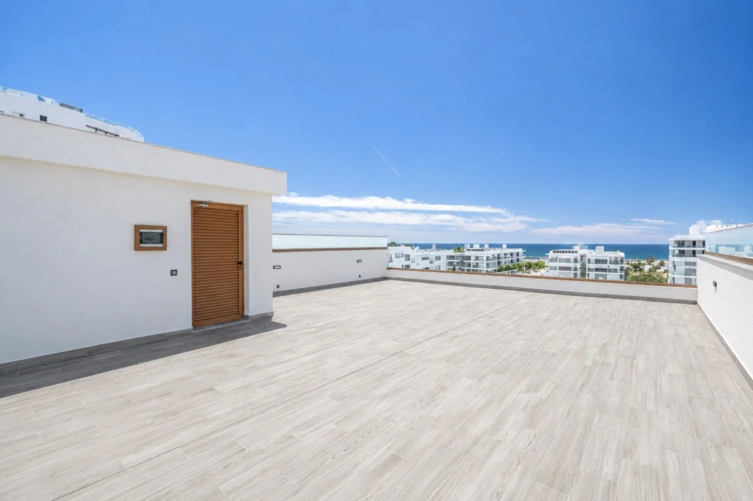 Apartamento T2 para Venda em Quarteira Foto 1