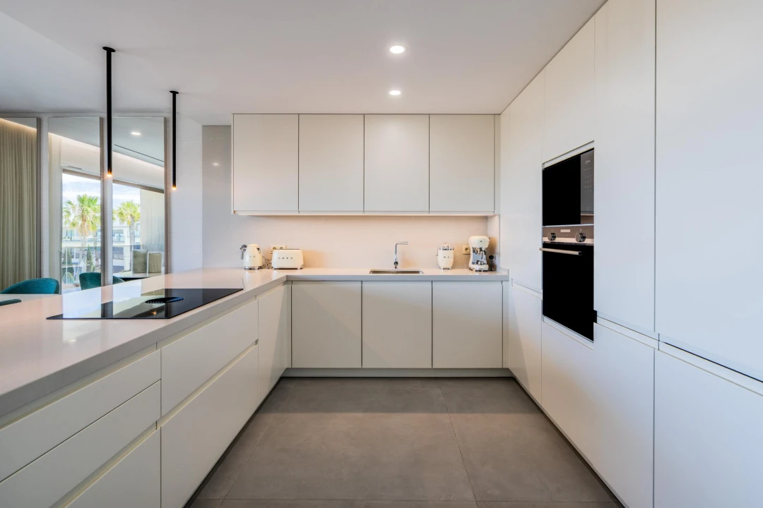 Apartamento T2 para Venda em Quarteira Foto 14