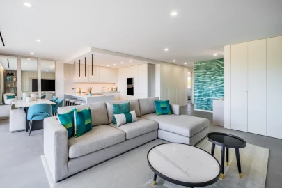 Apartamento T2 para Venda em Quarteira