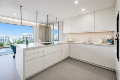 Apartamento T2 para Venda em Quarteira