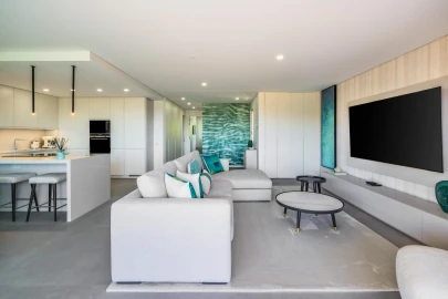 Apartamento T2 para Venda em Quarteira