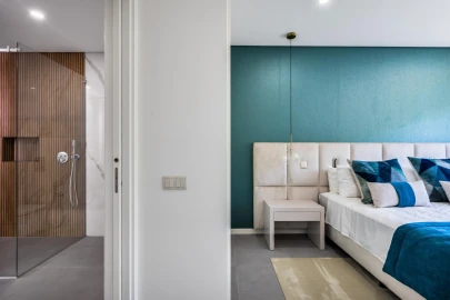Apartamento T2 para Venda em Quarteira