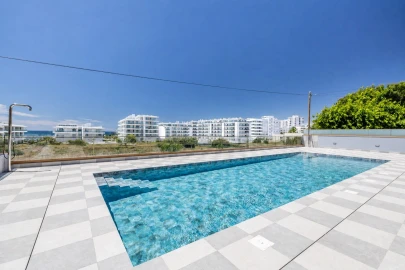 Apartamento T2 para Venda em Quarteira