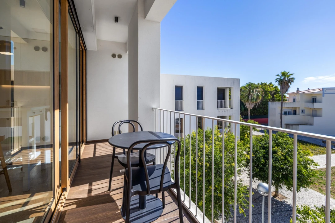 Apartamento T3 para Venda em Moncarapacho e Fuseta Foto 1