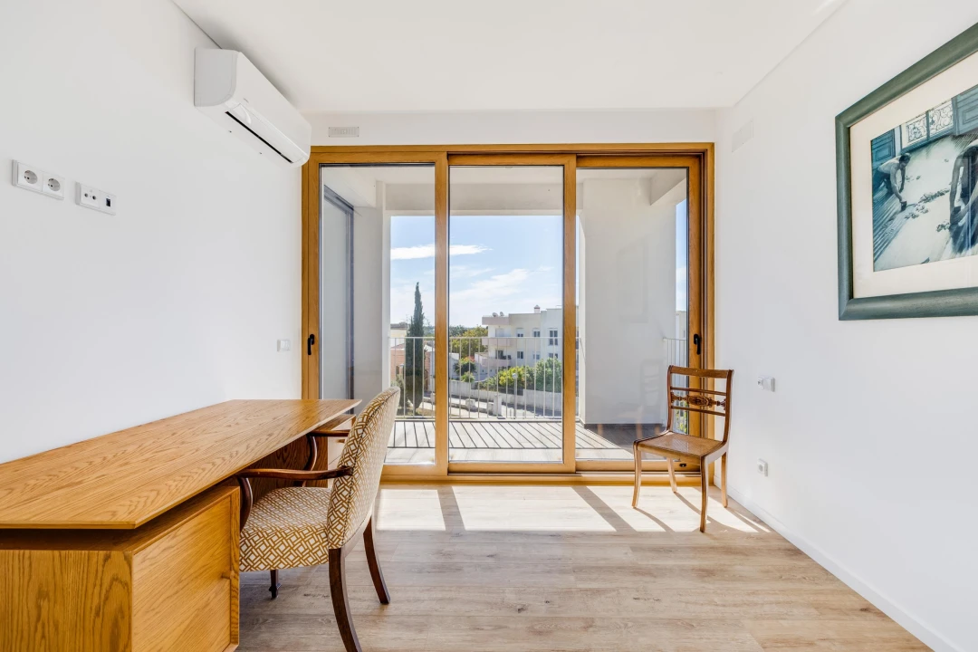 Apartamento T3 para Venda em Moncarapacho e Fuseta Foto 10