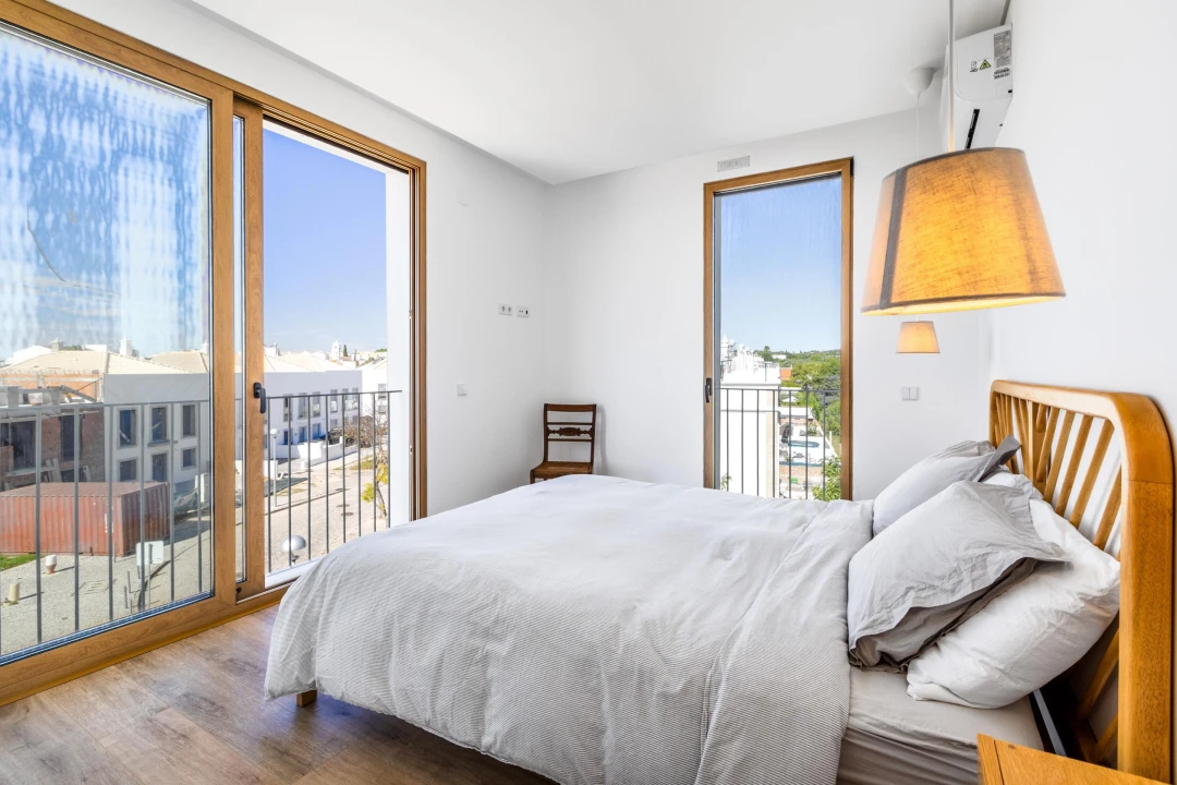 Apartamento T3 para Venda em Moncarapacho e Fuseta Foto 15