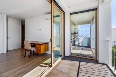 Apartamento T3 para Venda em Moncarapacho e Fuseta