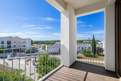 Apartamento T3 para Venda em Moncarapacho e Fuseta