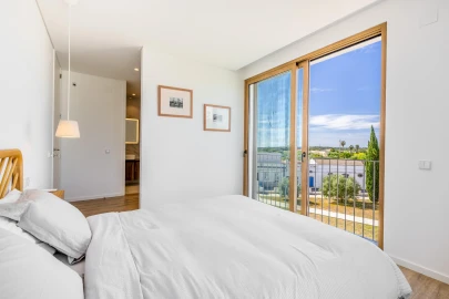 Apartamento T3 para Venda em Moncarapacho e Fuseta