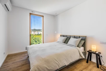 Apartamento T3 para Venda em Moncarapacho e Fuseta