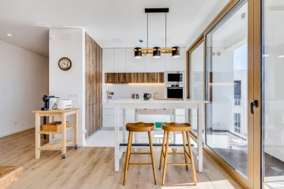 Apartamento T3 para Venda em Moncarapacho e Fuseta