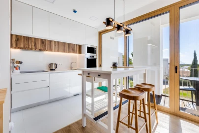 Apartamento T3 para Venda em Moncarapacho e Fuseta