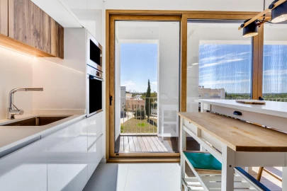 Apartamento T3 para Venda em Moncarapacho e Fuseta