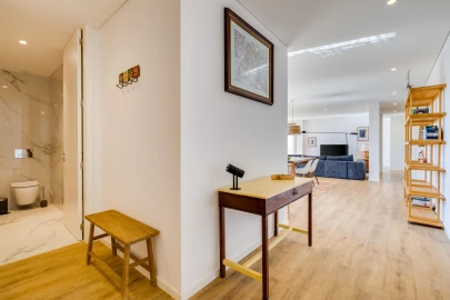 Apartamento T3 para Venda em Moncarapacho e Fuseta