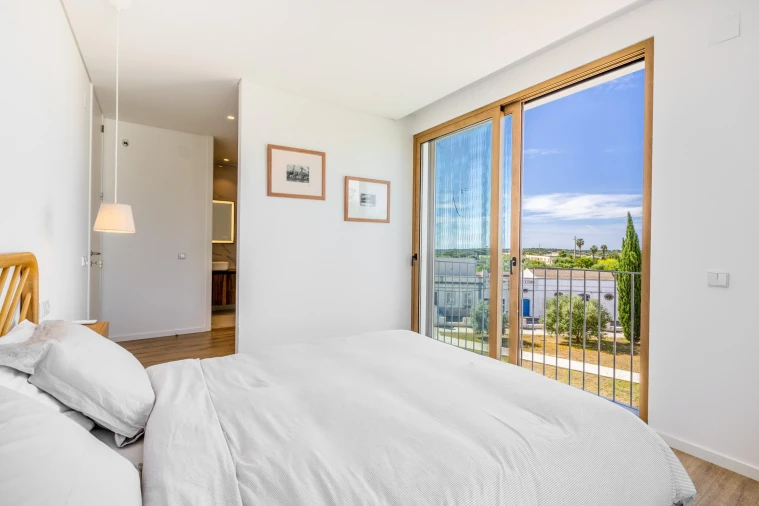 Apartamento T3 para Venda em Moncarapacho e Fuseta Foto 14