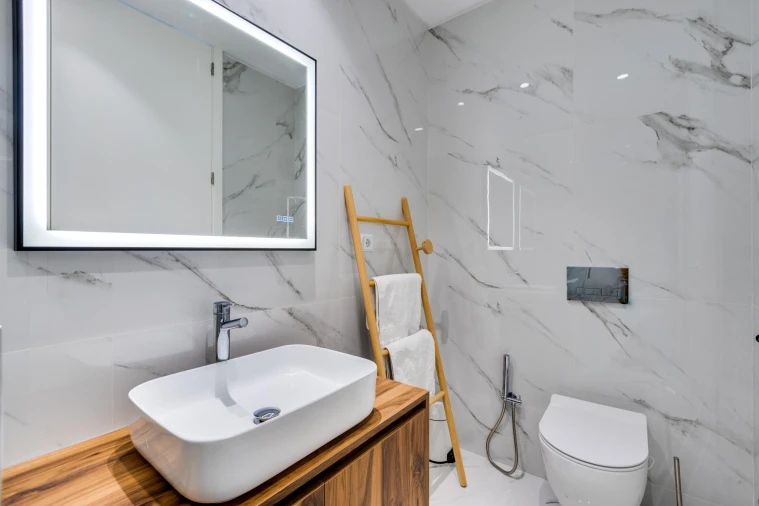 Apartamento T3 para Venda em Moncarapacho e Fuseta Foto 17