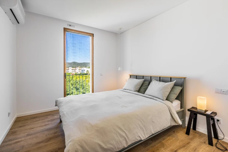 Apartamento T3 para Venda em Moncarapacho e Fuseta Foto 18