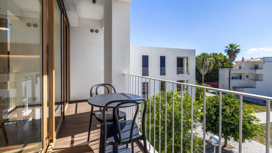Apartamento T3 para Venda em Moncarapacho e Fuseta