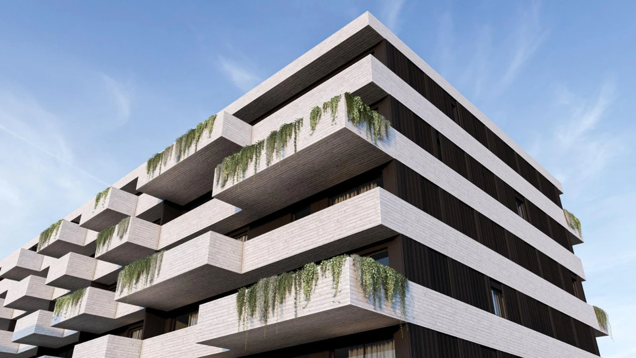 Apartamento T3 para Venda em Valongo Foto 9