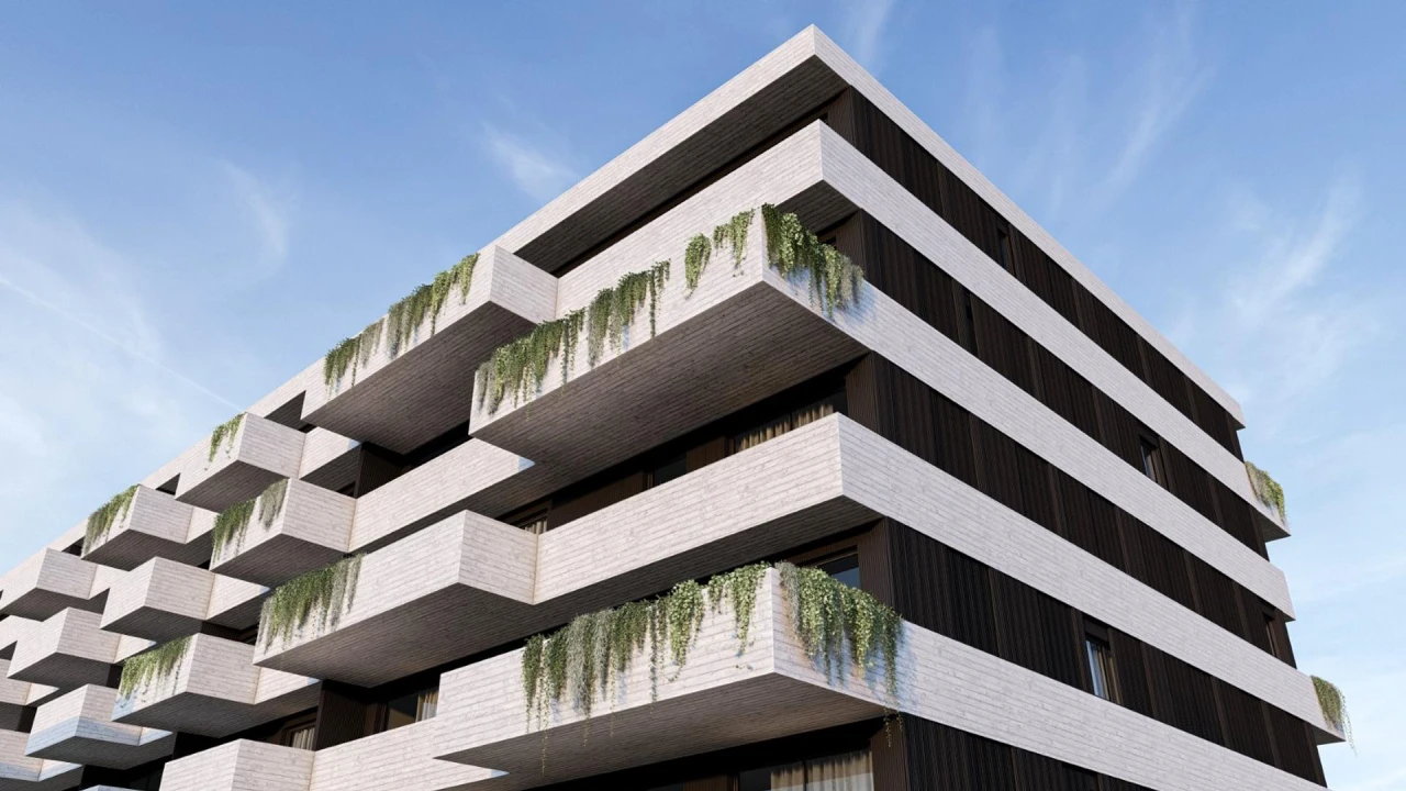 Apartamento T3 para Venda em Valongo Foto 9