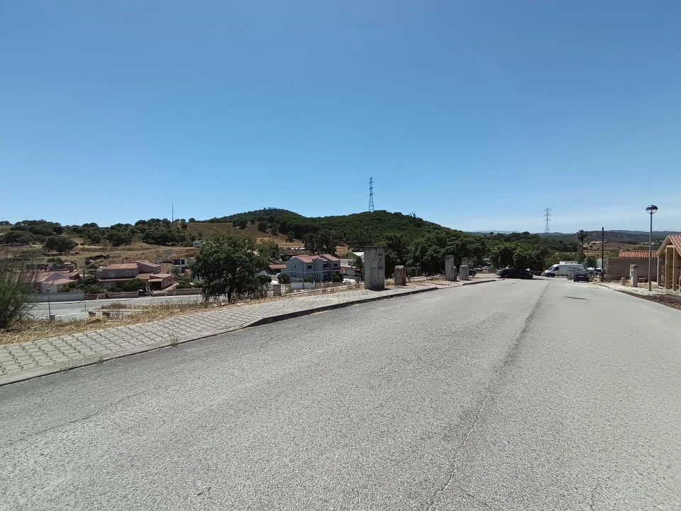 Terreno para Venda em São Bartolomeu de Messines Foto 1