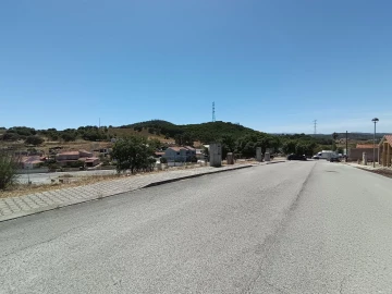 Terreno para Venda em São Bartolomeu de Messines