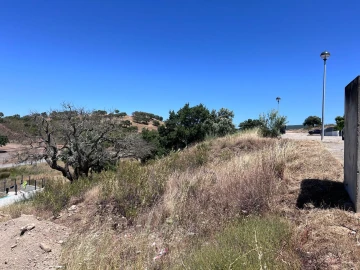Terreno para Venda em São Bartolomeu de Messines