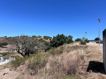 Terreno para Venda em São Bartolomeu de Messines